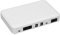 8000mah Mini UPS Battery Backup, 5V 9V 12V POE 15V 24V Sortie pour Moderne du Routeur, Alimentation de Sauvegarde avec Indicateur pour Routeur, Modem, Tablette, Téléphone