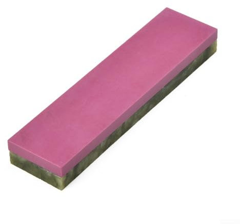 ZWEquipint Doppelseitiger Schleifstein, 5000er Körnung 12000, Küchenschärfer, grob, feiner Dual-Wasserstein