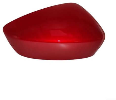 Elegante carcasa de espejo retrovisor para Mazda 3, Axela, para M3, instalación rápida para un aspecto personalizado (R)