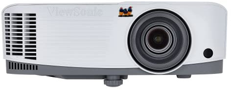 ViewSonic PG703W 4000 Lumens WXGA HDMI Networkable Projector