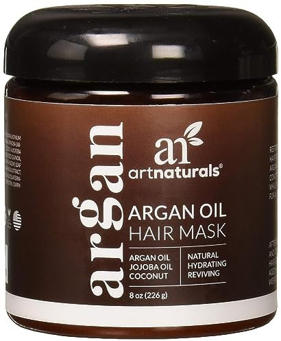 Art Naturals Haarmaske