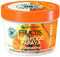 Garnier Fructis Hair Food Papaya-Reparaturmaske für geschädigtes Haar, 400 ml