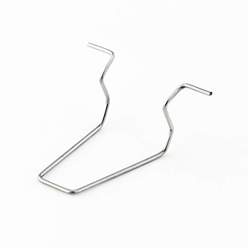 LST Unil Halteclip Halteklammer Befestigung Scheinwerfer H1 H3 H4 H7