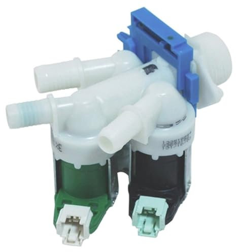 Electric Valve for Washing Machine 1325188405 Electrolux AEG