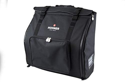 Hohner Gig Bag AZ 57111 für 72 Bass