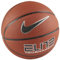 Nike Elite Tournament 8P Ball N1002353-855, Unisex basketballs, Orange, 6 EU