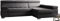 Ecksofa Paolo mit Schlaffunktion, Eckcouch mit Bettkasten, L-Form Ecksofa, L-Form Sofa, Ottomane Rechts, 260 cm x 162 cm (Grau Inari 91)