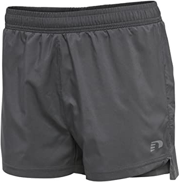 Newline Verstellbare Taille Shorts Innenhose Women Running Laufen Damen Größe Xs