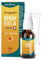 ERBA VITA Propoli EVSP® Spray Gola Junior integratore alimentare con Miele di Manuka e Acido ialuronico ideale per i più piccoli durante l'inverno - 20ml