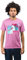 Harry Styles Fine Line Unisex T-Shirt, rose, XL