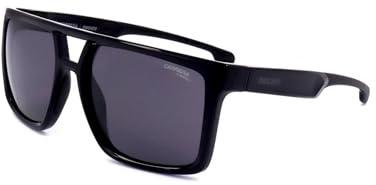 Carrera CARDUC 018/S 807 BLACK 58/17/135 Herren Sonnenbrillen