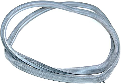 Door Seal & Corner Clips To Fit Neff U12S32N3GB/01 U12S32N3GB/02 U12S32N3GB/04 Top Oven/Cooker 659556