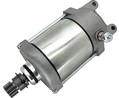YANHAO Démarreur for TGB Blade Target 425 500 525 550 ATV Quad Engines 924470E