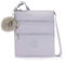 Kipling Damen Keiko Umhängetaschen, Fresh Lilac Gg