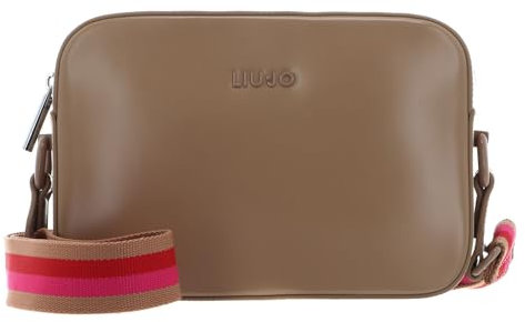Liu Jo Manh - Umhängetasche S 23 cm cammello