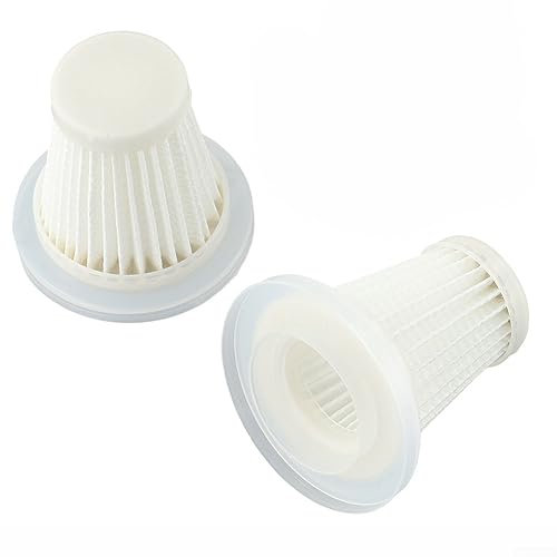 Filtre pour voiture Aspirateur sans fil Portabe Microfiltre Accessoires