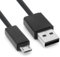SPARKED Kindle Charger Cable Micro USB Charging Power Lead for UK Amazon Kindle, Paperwhite, Fire, Oasis Tablet (Compatible with Kindles 2007-2018) Replacement E-Reader Adapter Wire Fast Charge Cord