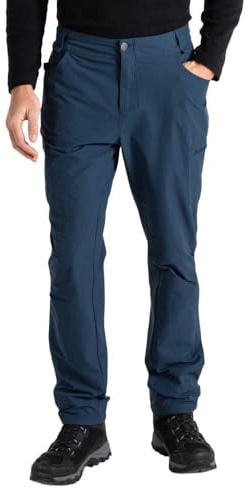 Dare 2b Herren Wanderhose Tuned in II Herren-Wanderhose mit Mehreren Taschen