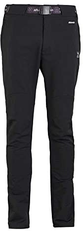 Pantalón largo de invierno - C: NEGRO_ T: M