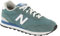 NEW BALANCE 515, Sneaker Uomo, 42 EU