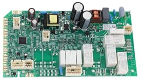 Leistungsplatine für Backofen ovc5000 Electrolux 555118609