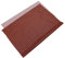 ULDIGI Tasche Aus Litschi Leder Kulturbeutel Bastelutensilien Kopftuch Haarspange Hellbraune Haarspangen Stoffbären Zum Basteln Turban Yeat Brown