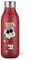 LES ARTISTES Paris A-4376 Bottle'Up 2.0, Thermos 500 ml, Gourde isotherme sans BPA, Réutilisable, Garde au chaud 12h et au froid 24h, Légère, Acier Inoxydable, Design Cool Snoopy