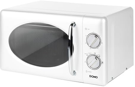 DOMO DO3125 Four à micro-ondes solo - 25 L - 900 W