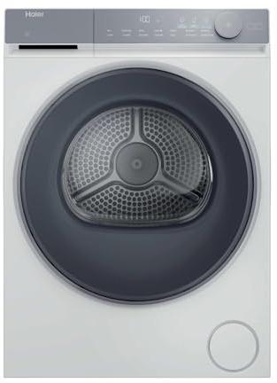 HD100-C367U1 - Asciugatrice 10 Kg, con pompa di calore, Inverter, Classe energetica C