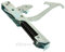 Spares2go 60 cm puerta bisagra para Britannia horno/cocina