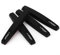 4 Pezzi Adesivi per Auto Porta Protezione Paraurti, in gomma Auto Car Door Bump Protector Sticker, Dispositivi di Protezione per Bordi Della Portiera dell’auto Retrovisore Anti Collisione