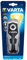 Varta Dynamo Taschenlampe ABS-Kunststoff mit 3 weißen 5 mm LED´s Art. 636VA176
