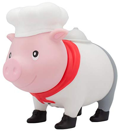 Lilalu Sparschwein Koch