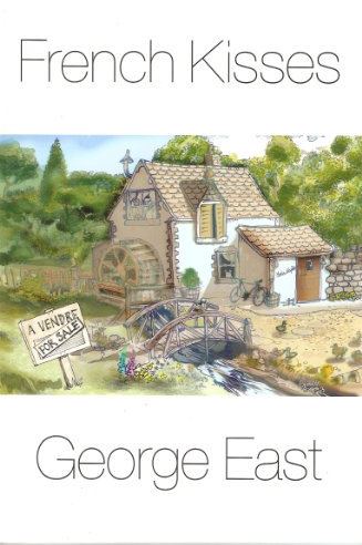 French Kisses (English Edition)