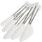 SIDCO Schuhspanner 10 x Schuh Spanner Gr. 37-45 mit Spiralfeder Damen Herren