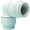 15mm Speedfit Equal Elbow - PEM0315W