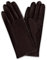 Navaris Touchscreen Nappa Lederhandschuhe für Damen - Leder Handschuhe aus Lammleder mit Kaschmir Mix Futter - Damenhandschuhe mit Touch Funktion