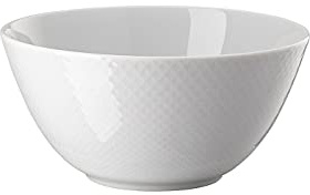 Junto Weiß Schüssel 19 cm