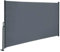 Ideprice Brise-Vue Enroulable 1.6 x 3 m