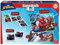 Educa - Superpack Spiderman Múltiples Posibilidades de Juego para Jugar Solo o acompañado Incluye Domino Identic y 2 Puzzles Juego de Mesa para niños a Partir de 3 años (19353)