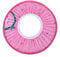 Healifty Shampoo Ear Hippo Visor Bath Adjustable Shower Cap Bathing Shape Eva for Soft Shampoo Hat Shampoo