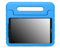 MoKo Kinder Hülle Kompatibel mit Galaxy Tab A 10.1, Superleicht Eva Stoßfest Schutzhülle mit Umwandelbarer Handgriff Handle und Standfunktion, Blau