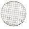 Rejilla de enfriamiento redonda de 180 mm, acero inoxidable, rejilla de enfriamiento para tartas, rejilla reutilizable para hornear, asar y enfriar, rejilla de acero inoxidable
