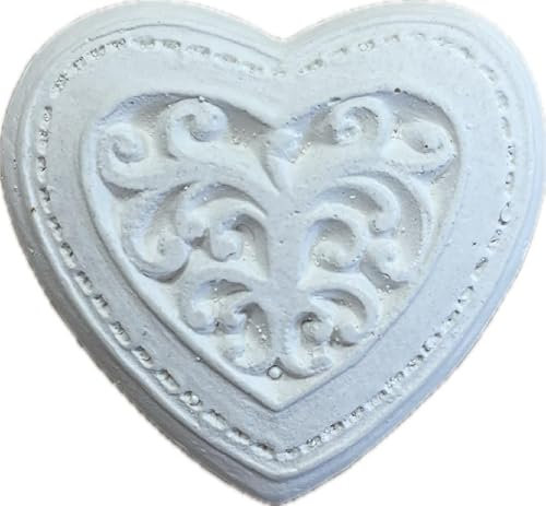 Galet Coeur 100% Naturel