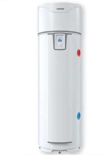 THERMOR AEROMAX VS 200L - Chauffe-eau thermodynamique