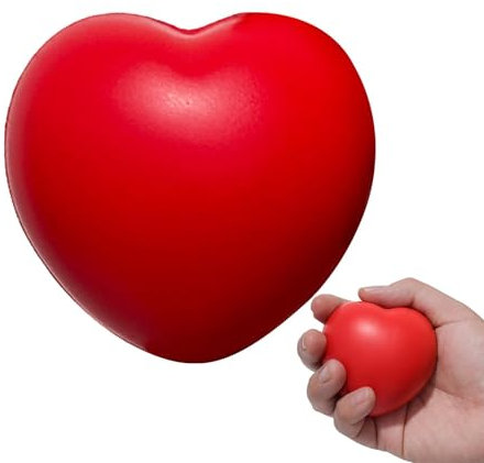 Handtrainer Ball, Knetball Für Hände Therapie, Fingertrainer Ergotherapie, Hand Massageball Gegen arth-ritis, Stressball Für Erwachsene