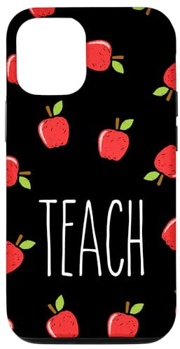 iPhone 13 Pro Rae inspired Dunn mug teach love teacher appreciation gift Case