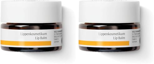 Dr. Hauschka Lip Balm (Packung mit 2)