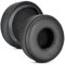 Per Sony WH-CH500 / WH-CH510 CH500 CH510, Cuscinetti Auricolari In Pelle Morbida Con Schiuma Di Memoria, Cuscinetti Antirumore Di Spessore Aggiunto, Sostituzione Delle Cuffie (Nero)