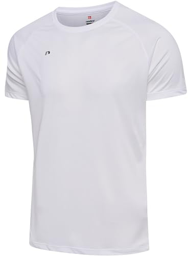 newline Herren Nwlbeat T-Shirt T-Shirt (1er Pack)